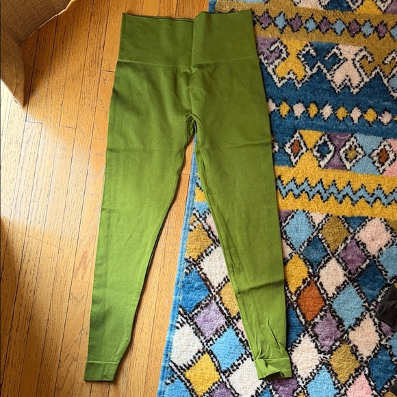 SET Active Pants - Set Active Leggings